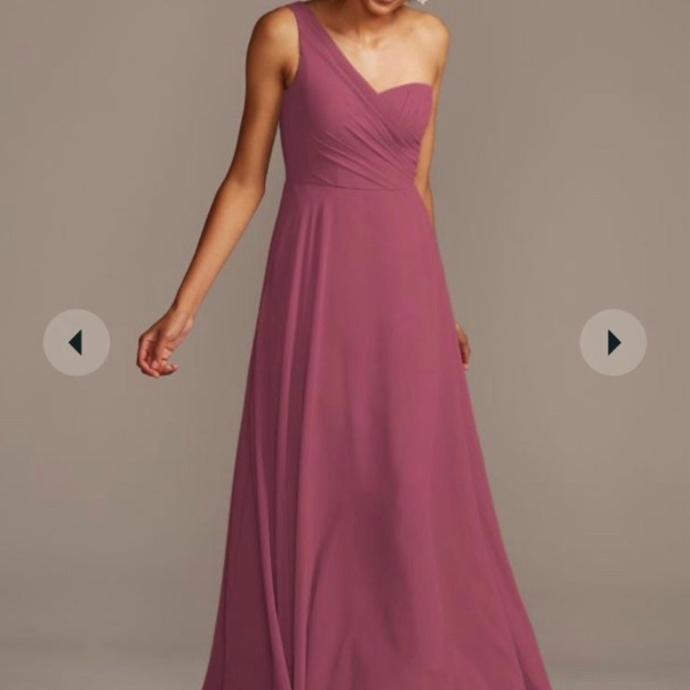 Chianti Bridesmaids Dress
